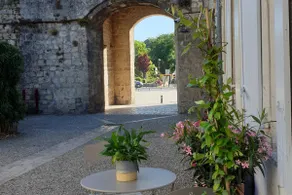 House in the Heart of the Bastide de Cadillac - Image 3