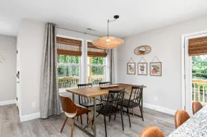 Designer Home near Biltmore Village, 10 to AVL - Image 5