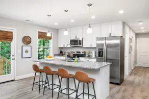 Designer Home near Biltmore Village, 10 to AVL - Image 2