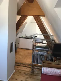 Under the roof with a view - Image 5