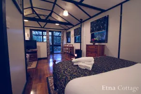 Etna Cottage - Mt Dandenong - Image 4