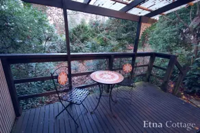 Etna Cottage - Mt Dandenong - Image 3