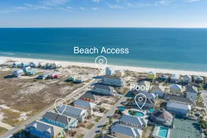 Steps to the beach!*Week Discount*Tiki Bar*2 Pools - Image 3