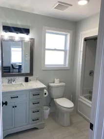 *NEW* 3 Bedroom Tidal View Cottage #2 - Image 4