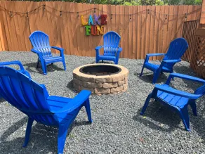 Summer Fun: Private Pool + Backyard Oasis-Sleeps 8 - Image 3