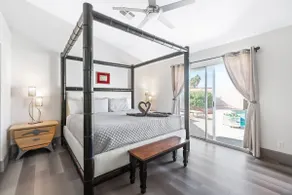 Las Vegas Relaxing Retreat w/heated Pool/SPA/BBQ - Image 4