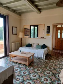 Independent accommodation in a farmhouse - Image 5