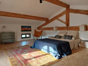 Independent accommodation in a farmhouse - Image 3