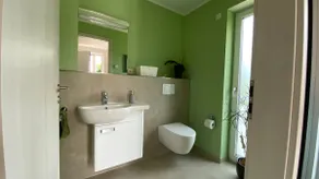 You will stay in 100 m² in a green and quiet location. - Image 5