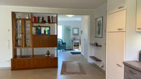 You will stay in 100 m² in a green and quiet location. - Image 2