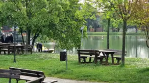 Il Vaporino: a green stop in the city - Image 3