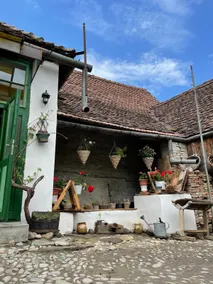Authentic Saxon House in the heart of Transylvania - Image 5