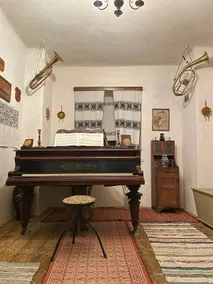 Authentic Saxon House in the heart of Transylvania - Image 3