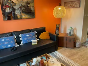 ”Le Coin de falaise” – Apartment for 2/3 people - Image 4
