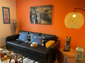 ”Le Coin de falaise” – Apartment for 2/3 people - Image 2