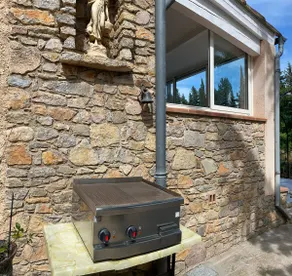 Country house with private pool - Image 5