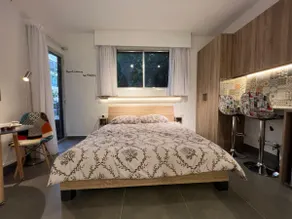 24/7 Electricity Cosy Modern Studio in Achrafieh - Image 5