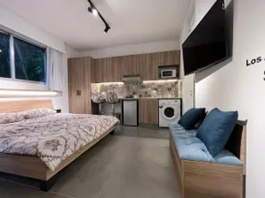 24/7 Electricity Cosy Modern Studio in Achrafieh - Image 3