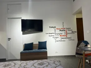 24/7 Electricity Cosy Modern Studio in Achrafieh - Image 4