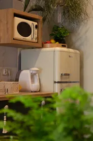 Boho Apartment - feeria barw - Image 5