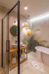 Boho Apartment - feeria barw - Image 4