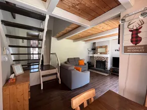 Warm Chalet 7 min from Mont Orford/Magog Ski Resort - Image 5