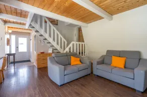 Warm Chalet 7 min from Mont Orford/Magog Ski Resort - Image 4