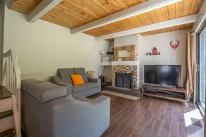 Warm Chalet 7 min from Mont Orford/Magog Ski Resort - Image 3