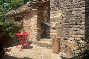 La P'tite Ecurie - Cottage with private HOT TUB - Image 5