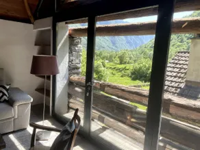 Cottage within walking distance of the river, Prato-Sornico - Image 3