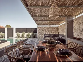 Noema Villa - Stylish Villa with Scenic Serenity, by ZanteWize - Image 4