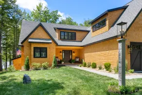 Cedar Lane Lodge - Luxury Lake House - Image 5