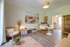Apartment- terrace and acces to garden and forest - Image 3