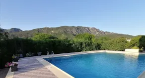 Ground floor + private pool in beautiful villa - Image 4