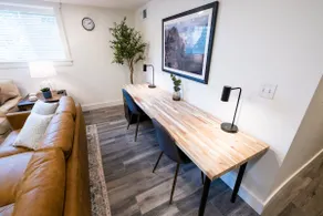 SLC Canyon House Ski Retreat • 15min to Downtown! - Image 3