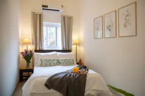 Gorgeous Sea view 3bhk apartment 2 mins from beach - Image 4