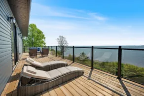 Lake Erie Retreat: Hot Tub, Game Room, Long Point - Image 4
