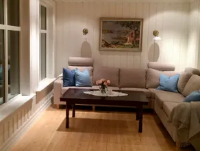 Cozy house 30 min from Oslo, close to lakes - Image 3