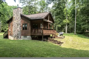 The Cabin in The Cook Forest - Image 2