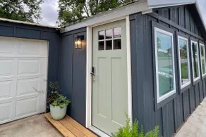 Garden House Retreat - Image 2