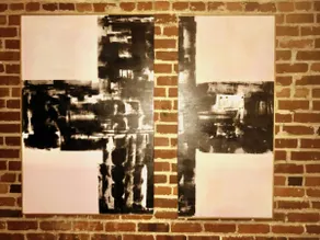 artsy downtown river view condo - Image 4
