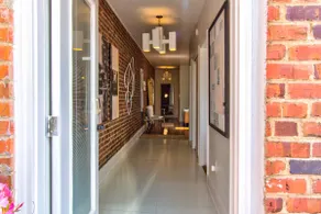 artsy downtown river view condo - Image 3