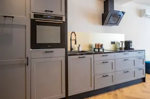 In the Mid - Deluxe apartment in the heart of Joure - Image 5