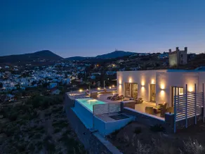Villa Luxury Magic View - Image 2