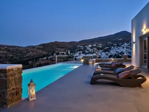Villa Luxury Magic View - Image 3