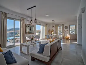 Villa Luxury Magic View - Image 4