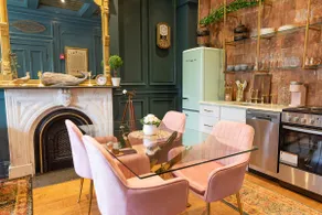 Stay in Decadence | One-of-a-Kind Flat on Broadway - Image 4