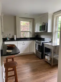 Wickford Garden Gate Guest Suite - Image 5