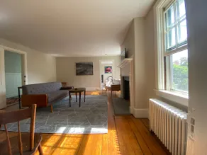 Wickford Garden Gate Guest Suite - Image 3