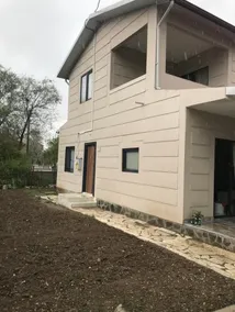 New duplex house with 3 rooms, 1 living room and 2 toilets and bathrooms - Image 2